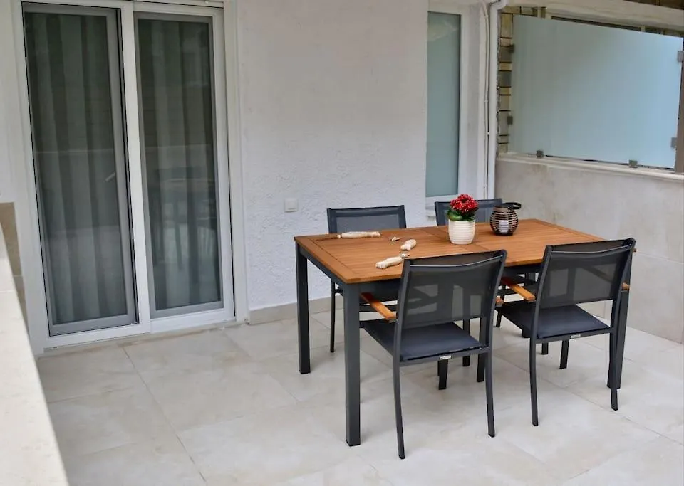 Mysummerhouse Nea Plagia