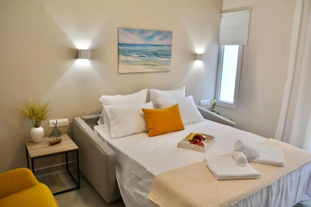 Mysummerhouse Nea Plagia Holiday home
