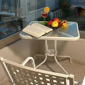 Plagia Relax Nea Plagia