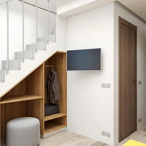  Apartment Kochyli Garden