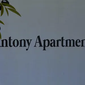  Apartament Antony